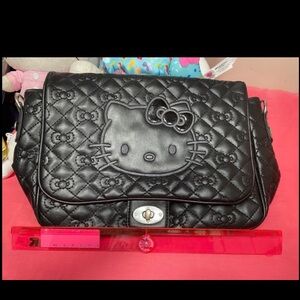 Hello Kitty bag